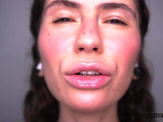 Cum in My Mouth Asmr