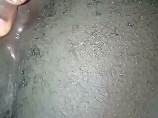 Big Ass Mild Ass Was Fuck by BBC Ebony Dude.