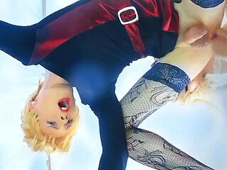 Sissy Ass Fucked Right Over the Camera Compilation 2