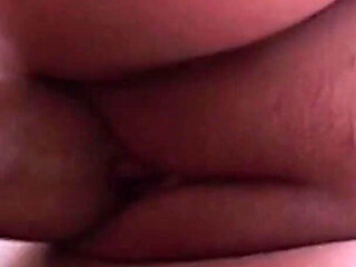 Horny Fucked by Wet Pussy Lips