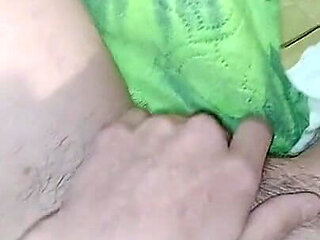 We Masturbate in Front of Each Other