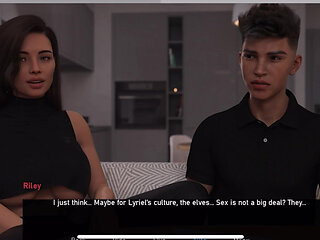 Steps of Debauchery - Best Parts - Part 4