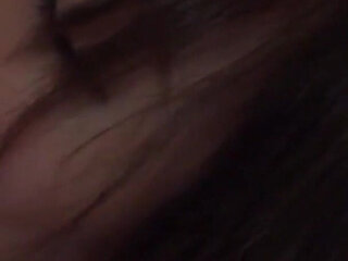 Sensitive Drive. She Craves Nonstop Attention on the Road Part2