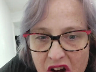 BJ POV