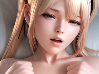 Marie Rose Is Busy II