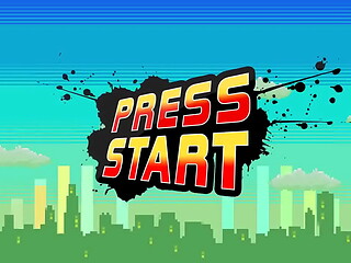 Press Start By MDK from Geometry Dash SubZero