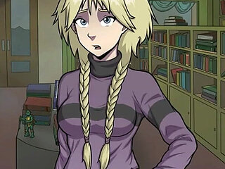 Witch Hunter - Part 54 Horny 18 Years Old Babe by Loveskysan69