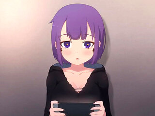 The Grim Reaper Who Reaped My Heart Vel Sex - Part 1 - Hentai Uncensored +18 by Loveskysan69