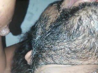 Tina's Christmas Fuck Fest