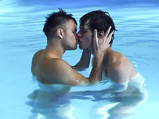 Casual Cum Fun - EuroHunk