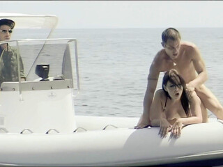 Anal Fuck Under the Sun