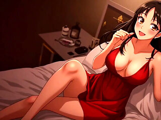 "Romantic Hindi Audio Story   Brother-in-law Fantasy (AI Voice)"