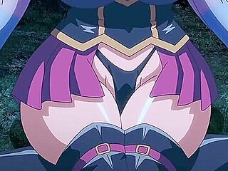 Hijiri Houshou Hana Saint Lime Episode 2