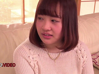 Rino Momoi's Hot Japanese Hardcore Creampie Adventure