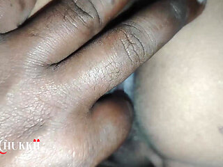 Srilanka Wife Like to Doggy Style