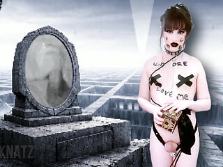Hell Raising Trans Goddess