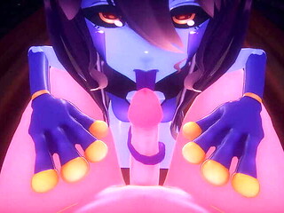 Sweet Monster Frog-Girl: Chumumi  Uncensored 4K Hentai Game [60FPS, 3D, Explicit Content]
