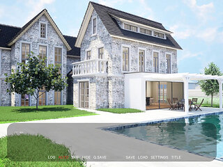 MansionDays - The Hottest Waifus of Mavis, Gwen, Frankie and Daisy Cartoons