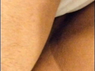 Desi Indian Girlfriend Zina Fucked in Hotel Room