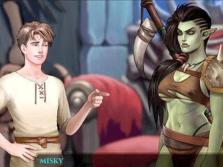 Cartoon fantasy, cartoon anime sex, cartoon movie