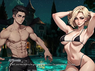 College Of Mysteria 16