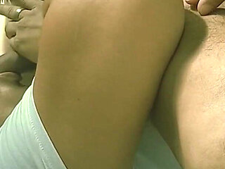 Delicious Deep Throat Herd of My Beautiful Wife