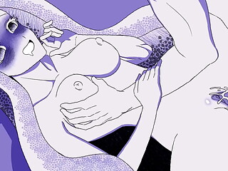 FUCKING A SNAIL GIRL