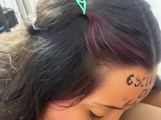 My Stepsister Is My Sexual Slave