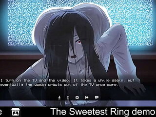 Cheating Game: Sweetest Ring Demo with Ghosts and Gloryhole