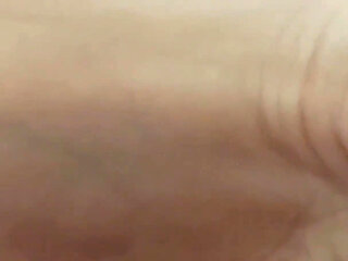 Amateur Blonde Mature Amateur Wife Enjoys Sex