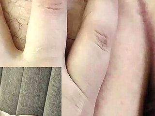 Large Anal Session with Large Anal Toys, Fisting & Foot Fisting