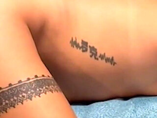 Pinay MILF's Intense POV Bwc Fuck Fest - Lexxi Wett