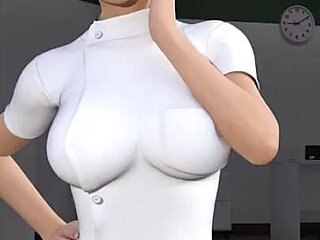 A Mother's Love [part 6] Part 43 Gameplay by Loveskysan69