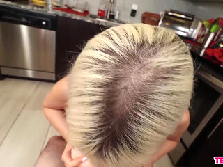 Jessica Starling's POV Seduction