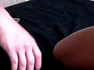 Hot Chick and Her Ripped Friend with a Big Thick Dick