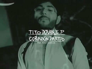 Coraz&oacute_n Part&iacute_o-Tito Double P