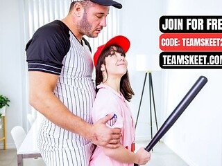 Team Skeet - baseball xxx