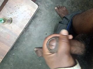 Desi Lund Bihari Style