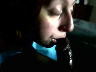 He Wanted to Feel This Throat