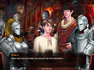 What a Legend - (pt 38) - Time to Relax