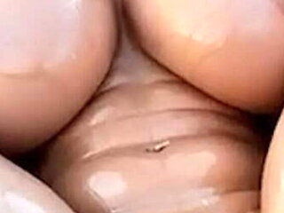 Big Butt AI Porn Slop 2 with Huge Boobs