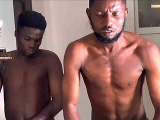 BDSM I Love to Be in Power and Control