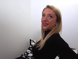 La demande plus coquine d'_Ashley...