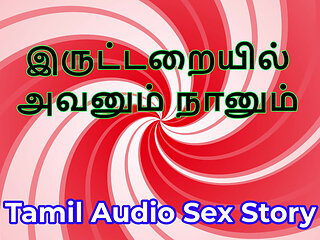 In the Dark Room: Tamil Audio Sex Story