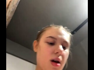 Extreme fucking in the gym with jucielussie