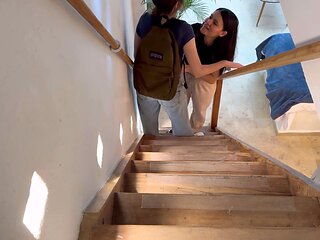 Female orgasm, admirer, lesbian sex