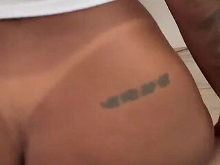 I Fooled My Friend, I Called Her to Watch a Movie and We Made Ours