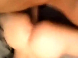 Big Black Cock Barebacks White Gay Amateur