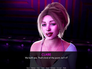 Price of Desires Part 6