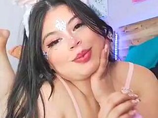 Pawg bbw: Big Tits, Big Ass  Blowjob Porn